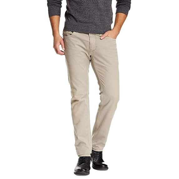 Diesel Thavar Slim Skinny Jean Charcoal/Grey 0810W Charcoal Grey 26