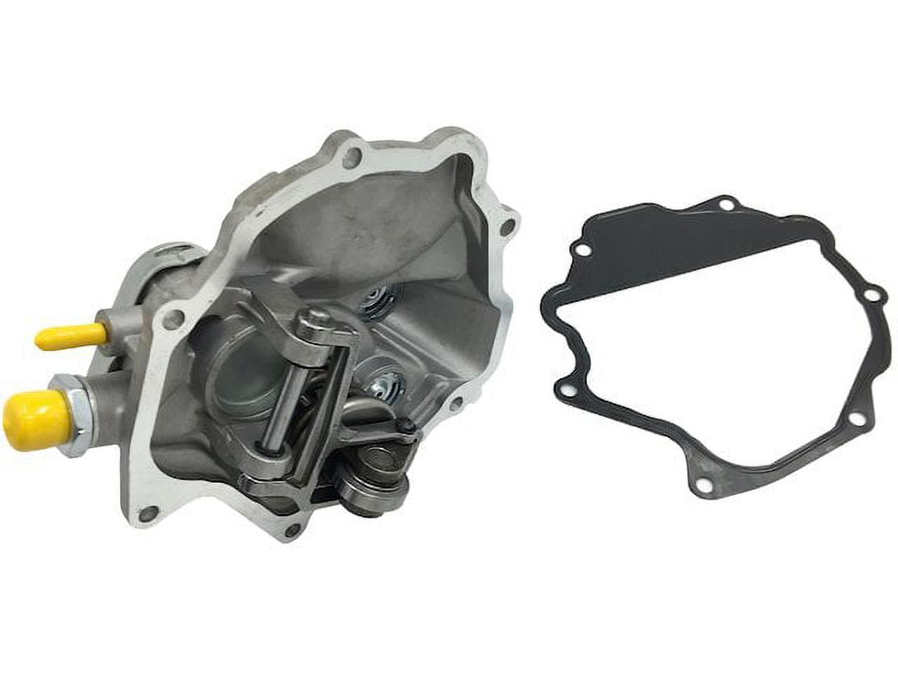 Diesel Vacuum Pump - Compatible with 1990 - 1991 Mercedes-Benz 350SDL