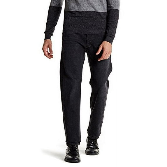 Diesel Viker Slim Tapered Jean (36)