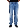 thumbnail image 1 of Diesel Viker Straight Leg L.32 Jeans Blue 28W x 32L, 1 of 1