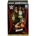thumbnail image 1 of Diesel WWE Elite Ringside Exclusive Series 2 Action Figure, 1 of 3