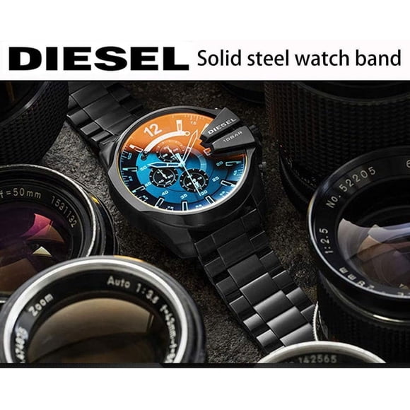 Diesel Watch Replacement Band