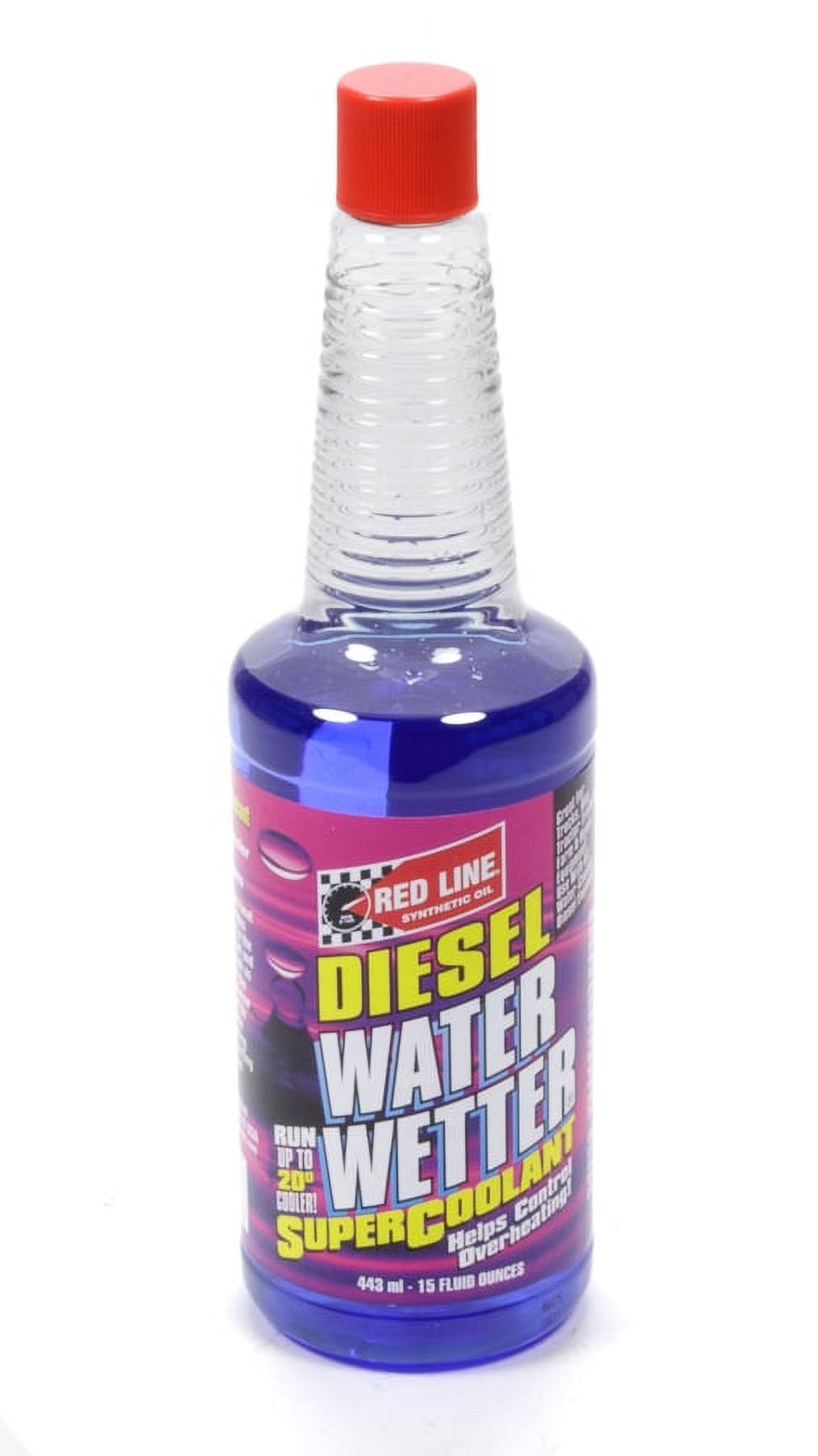 Diesel Water Wetter 15oz