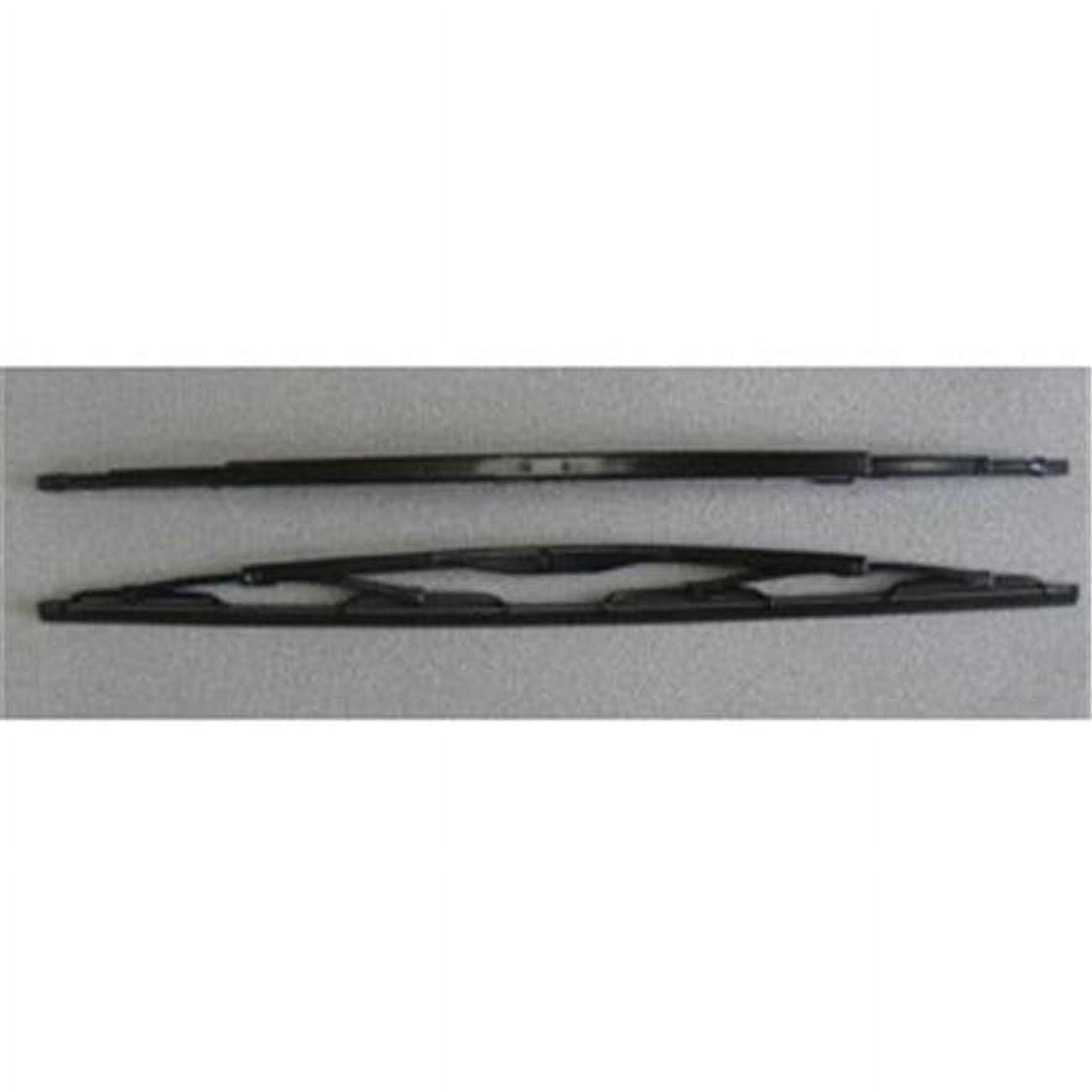 Diesel Wiper D6L-WT622 22 ft. Heavy Duty Wiper Blade Assembly