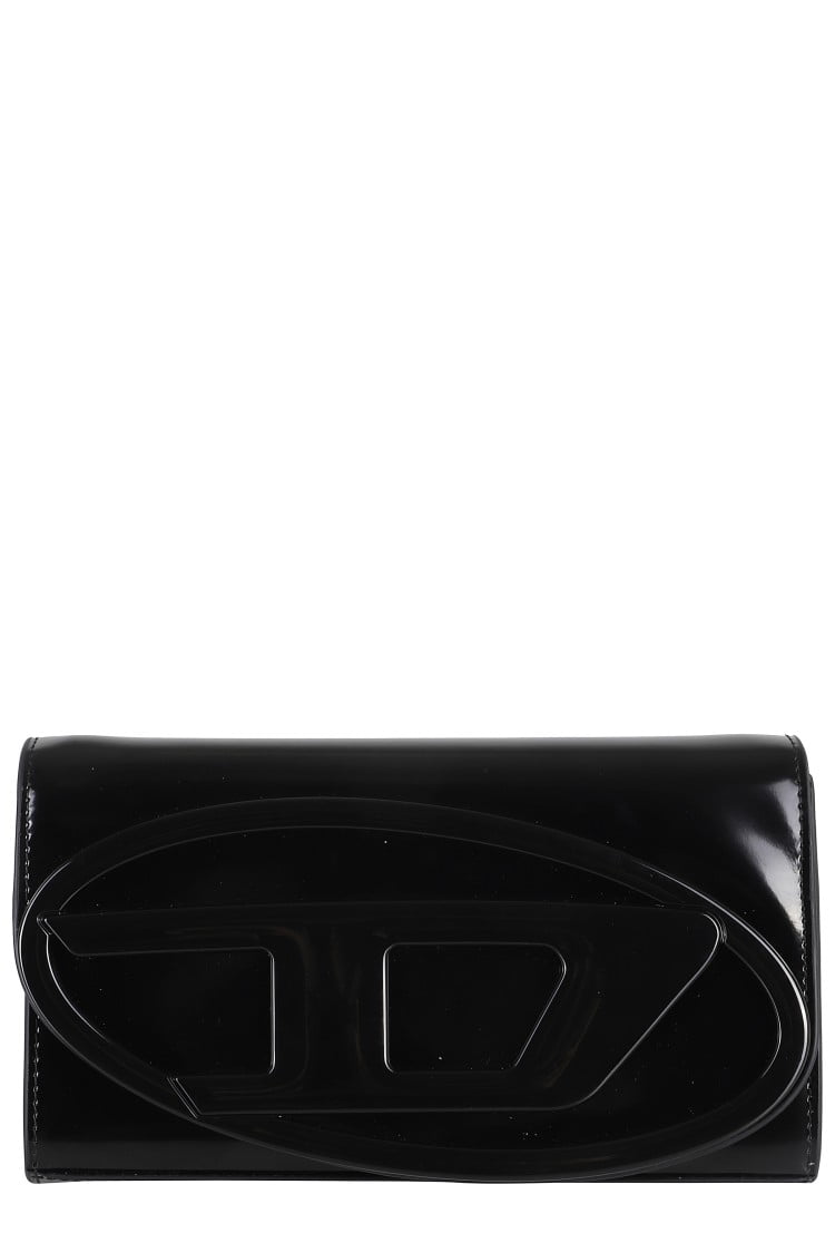ディーゼル Diesel 1DR Wallet Strap Belt Diesel Wallet on the '1DR' belt | Women's Accessories | Vitkac