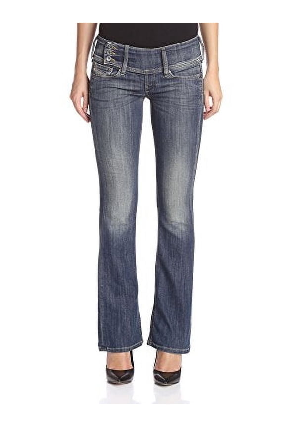 Women's Cherock Jeans, Denim, 24