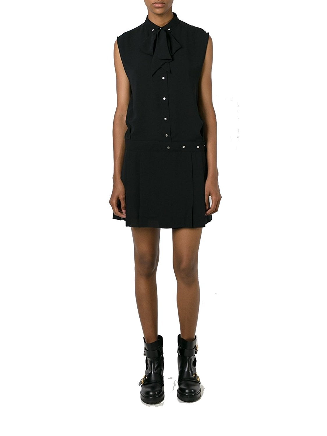 Diesel Women's D-Nedora-A Dress (Black, XS) Diesel Women's D-Nedora-A Dress (Black, XS)