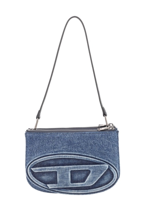 Women's 1Dr Twin Denim Bag Blue