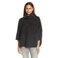 thumbnail image 1 of Diesel Women's M-Morra Sweater 0PABX (XX-Small, Black), 1 of 1