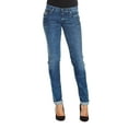 thumbnail image 1 of Diesel Womens Getlegg 0818H Skinny Jean Denim 24W x 30L, 1 of 1