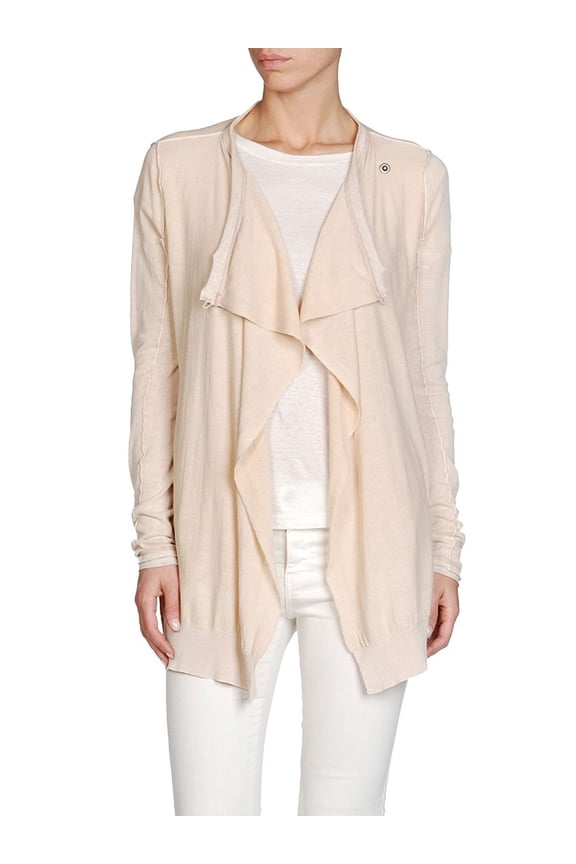 Womens M Buncho Knitwear Blush XS