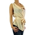 thumbnail image 1 of Diesel Womens T-Leda Top Blush 2XS, 1 of 1