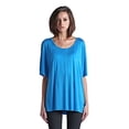 thumbnail image 1 of Diesel Womens T-Orch Tank Top Blue M, 1 of 1