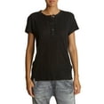 thumbnail image 1 of Diesel Womens T-Volta Shirt Denim SM, 1 of 1
