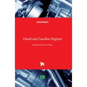 Diesel and Gasoline Engines Hardcover