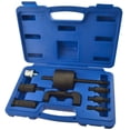 thumbnail image 1 of Diesel common rail injector / puller / extractor set slide hammer 9pc CDI AT555, 1 of 2