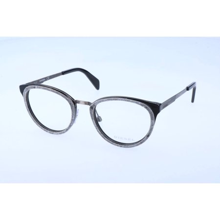 Diesel eyeglasses DL5154 UNISEX 50/20/145 005 BLACK