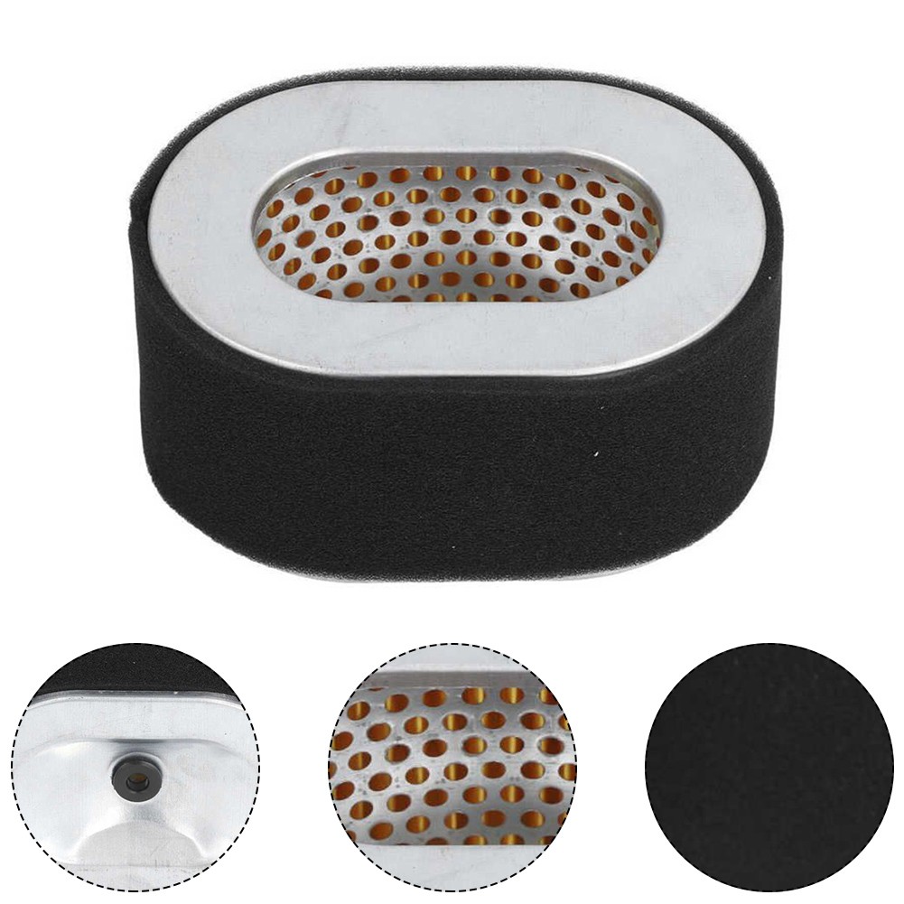 Diesel generator air filter element Engine replacement accessories 186