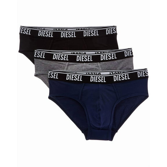 Diesel mens  3pk Brief, XL
