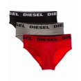thumbnail image 1 of Diesel mens  3pk Brief, m, 1 of 2