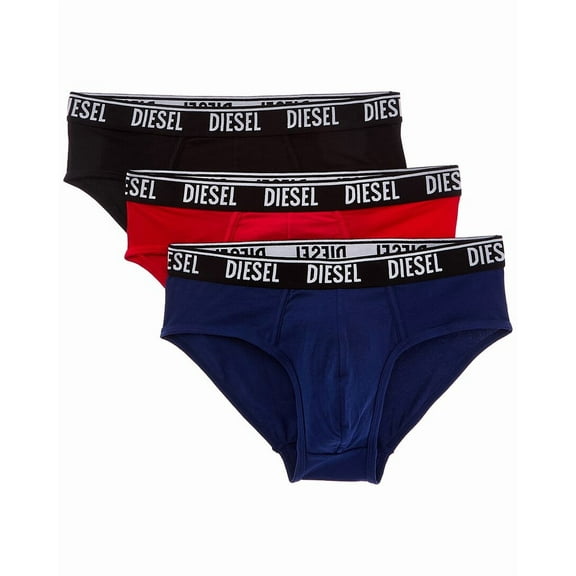 Diesel mens  3pk Brief, m