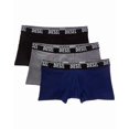 thumbnail image 1 of Diesel mens  3pk Trunk, XL, 1 of 2