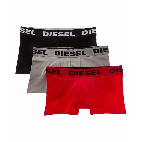 Diesel mens 3pk Trunk, XL