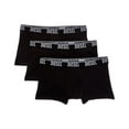 thumbnail image 1 of Diesel mens  3pk Trunk, l, Black, 1 of 2