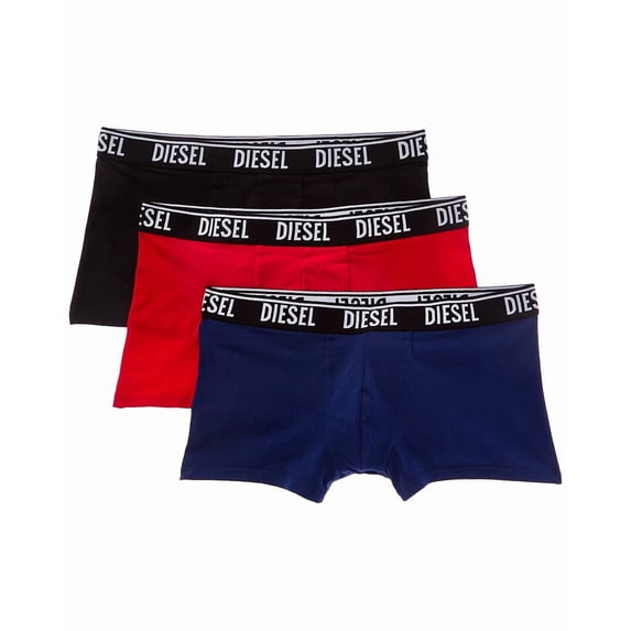 Diesel mens 3pk Trunk, l