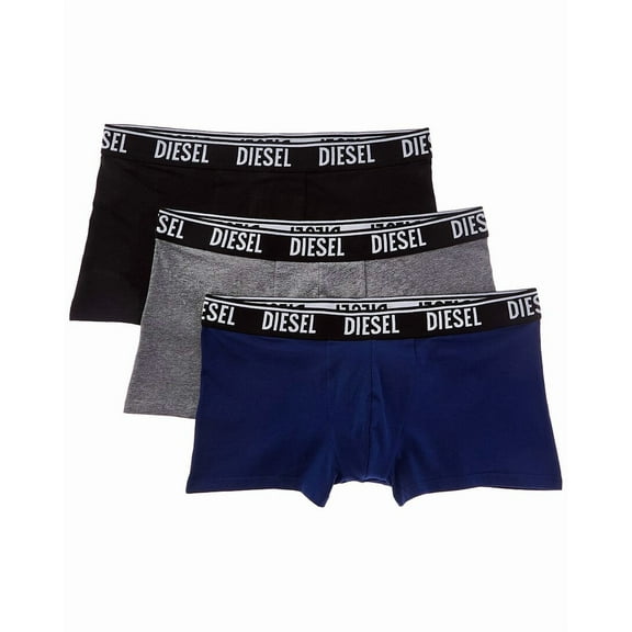 Diesel mens 3pk Trunk, s