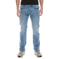 thumbnail image 1 of Diesel mens  Buster-X Light Wash Slim Straight Jean, 36, Blue, 1 of 3