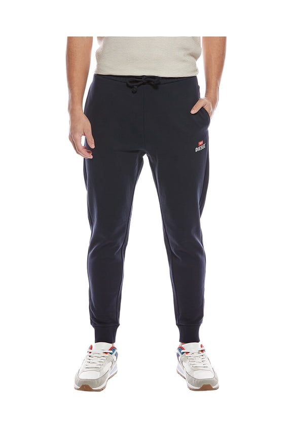 mens P-Tray New D Logo Jogger, s, Blue
