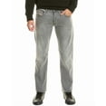 thumbnail image 1 of Diesel mens  Safado Light Grey Straight Jean, 31, Grey, 1 of 3