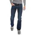 thumbnail image 1 of Diesel mens  Safdo-X Dark Wash Straight Jean, 36, 1 of 3