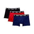 thumbnail image 1 of Diesel mens  Sebastian 3pk Boxer, l, 1 of 2