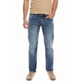 thumbnail image 1 of Diesel mens  Thommer Medium Wash Jean, 36, Blue, 1 of 3