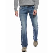 Diesel mens Zatiny Medium Wash Regular Bootcut, 36