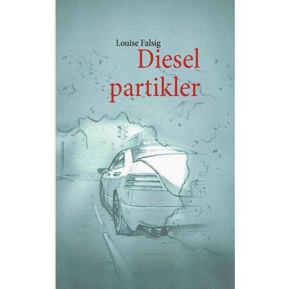 Dieselpartikler