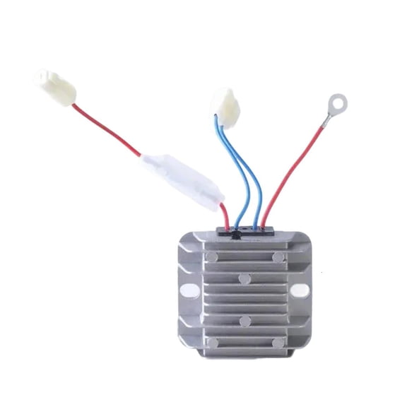 Diesels Generator Stabilizer Rectifier 173F 186F Generator Adjusters Stabilizer