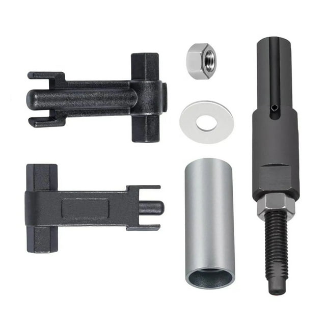 Diesels Injector And Tube Remover Installer Service Tool For 6.6L