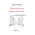 thumbnail image 1 of Dieses eine Leben hätte es auch getan: 120 Jahre, gerade so! (Hardcover), 1 of 1