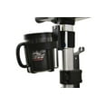 thumbnail image 1 of Diestco Cup Holder for Exposed Tubing Mobility Device | A1323, 1 of 1