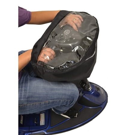 Diestco Tiller Cover | SIZE OPTIONS Size: Regular