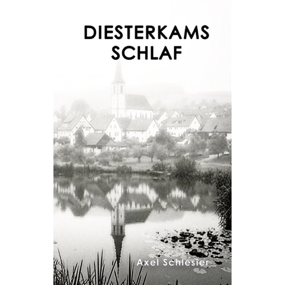 Diesterkams Schlaf: Verborgene Geheimnisse, (Paperback)