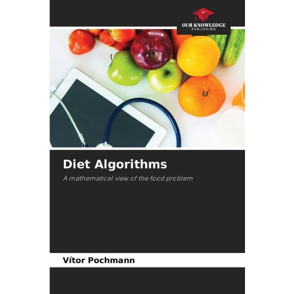 Diet Algorithms, (Paperback)