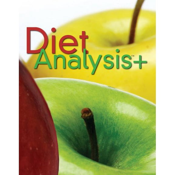 Diet Analysis Plus 2