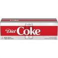 thumbnail image 1 of Diet Coke, 355ml/12 fl. oz.,, Pack of 12, {Imported from Canada}, 1 of 4