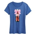 thumbnail image 1 of Diet Coke - Bottle Bow - Women's Short Sleeve Graphic T-Shirt, 1 of 4
