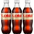 thumbnail image 1 of Diet Coke Caffeine Free Soda - 6pk/16.9 fl oz Bottles, 1 of 5