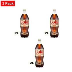 2l Coca Cola